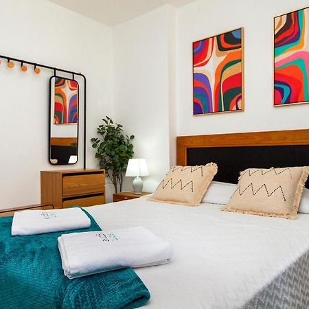 B55 - Santo Amaro Hill Apartment Lagos Eksteriør bilde