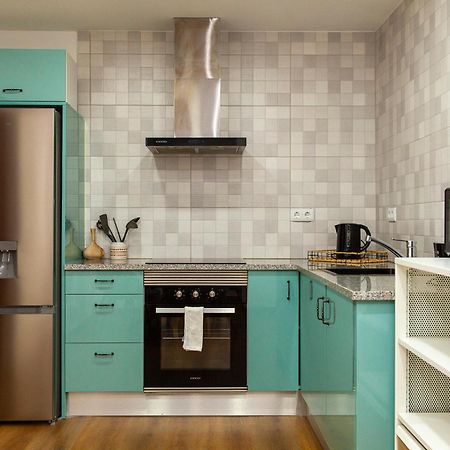 B55 - Santo Amaro Hill Apartment Lagos Eksteriør bilde