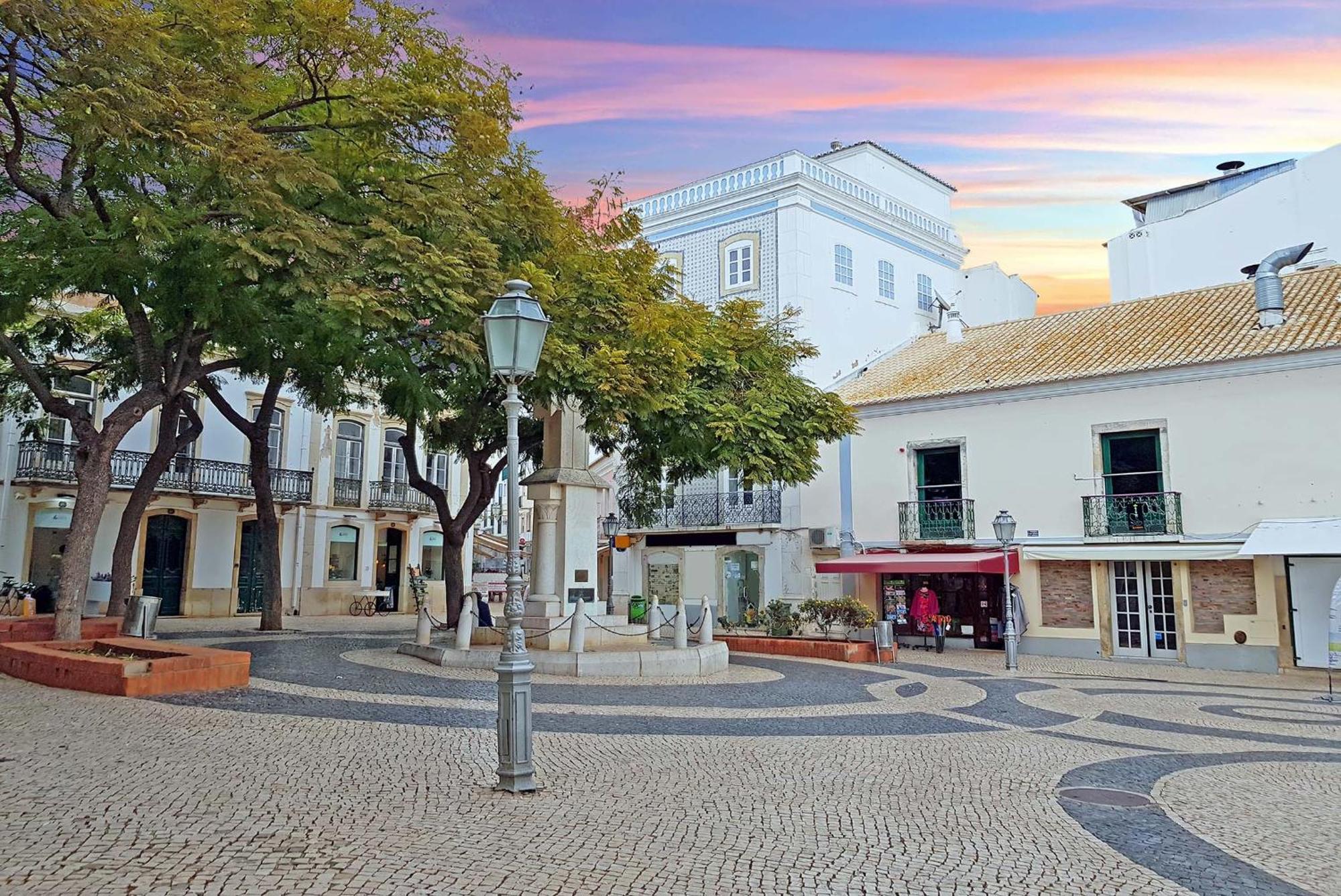 B55 - Santo Amaro Hill Apartment Lagos Eksteriør bilde