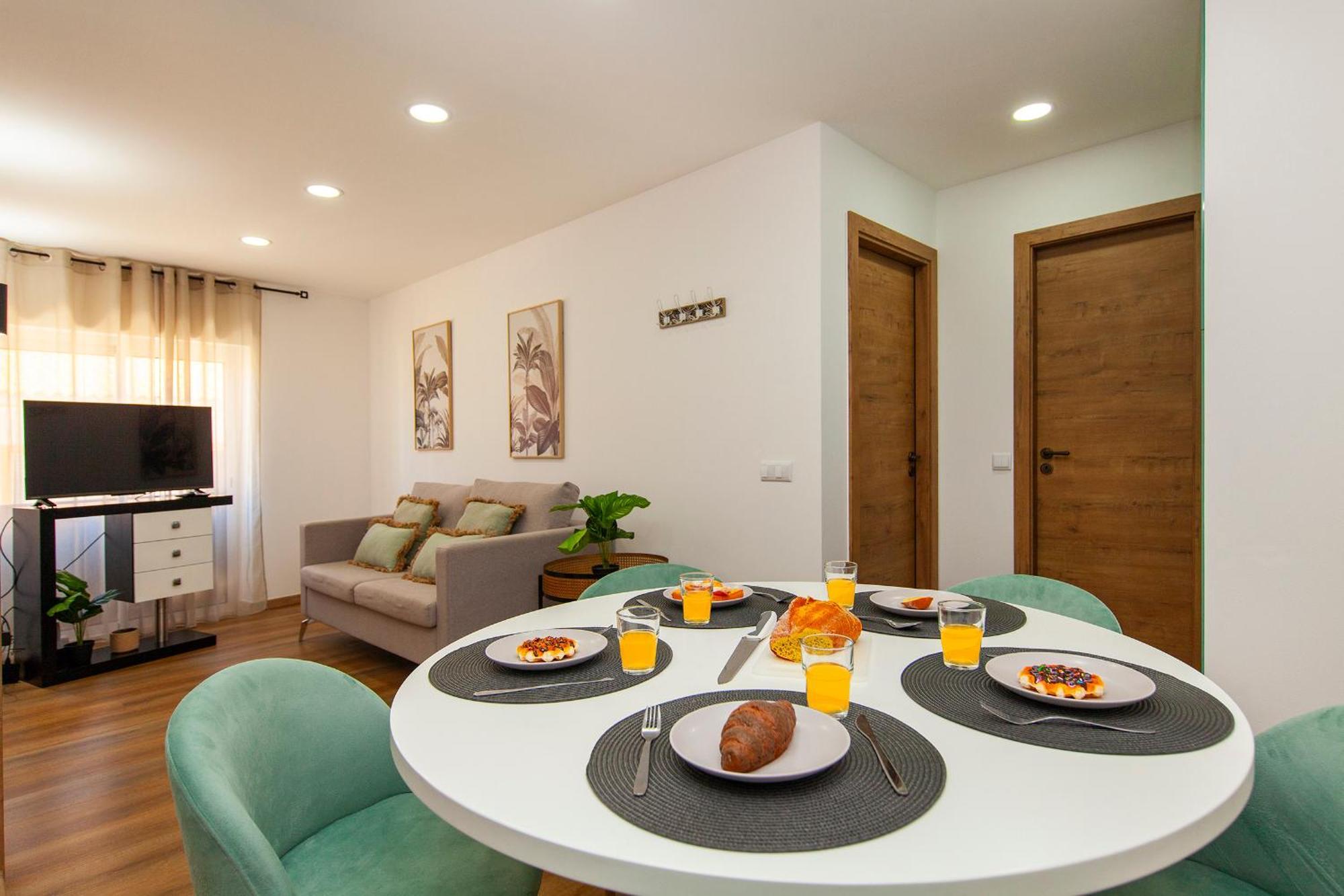 B55 - Santo Amaro Hill Apartment Lagos Eksteriør bilde
