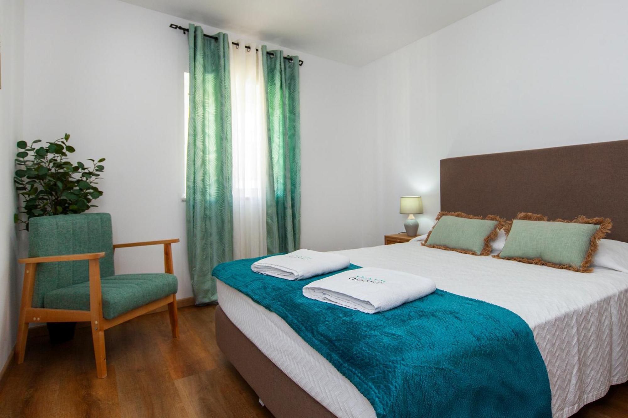 B55 - Santo Amaro Hill Apartment Lagos Eksteriør bilde