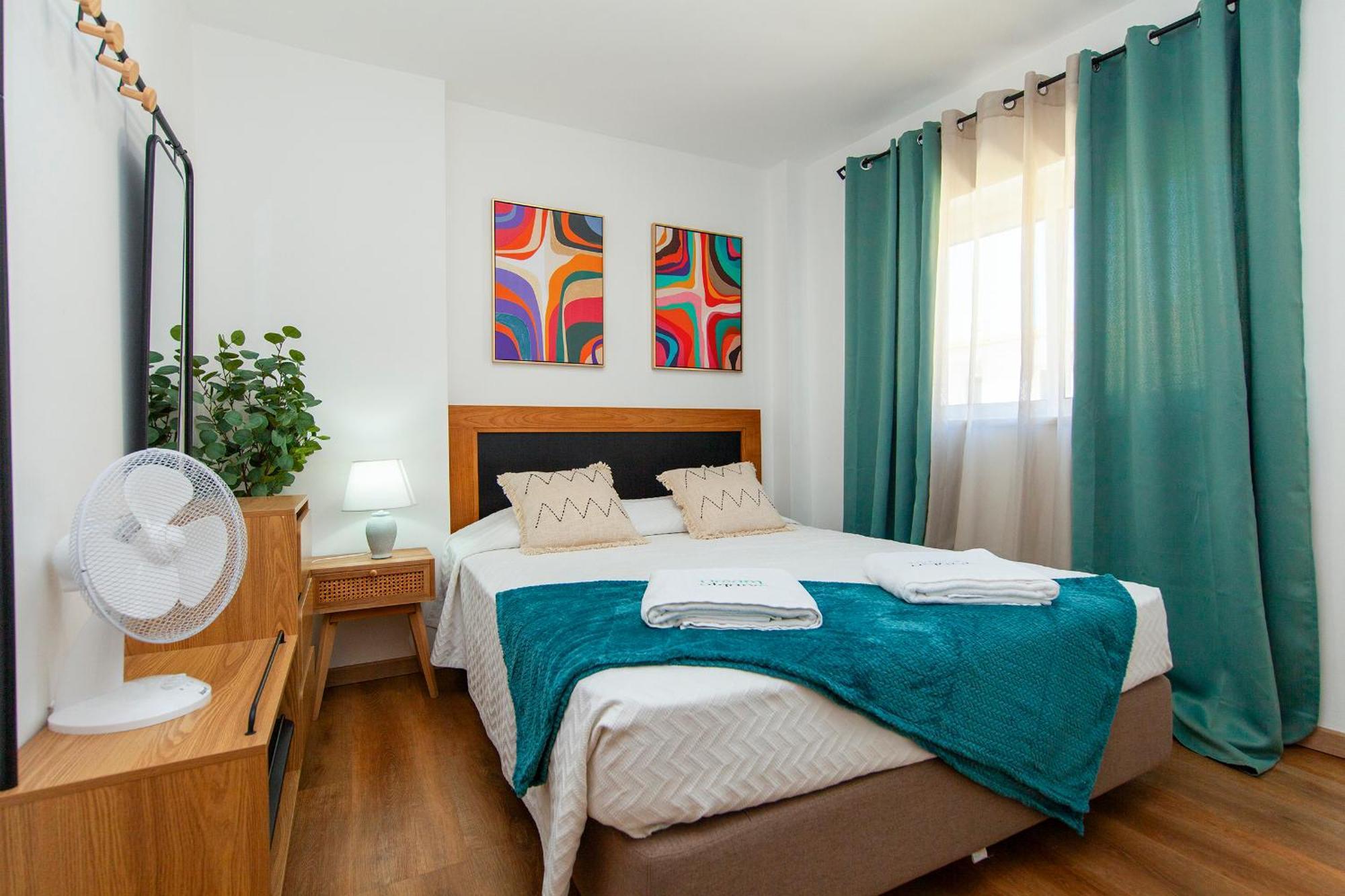 B55 - Santo Amaro Hill Apartment Lagos Eksteriør bilde