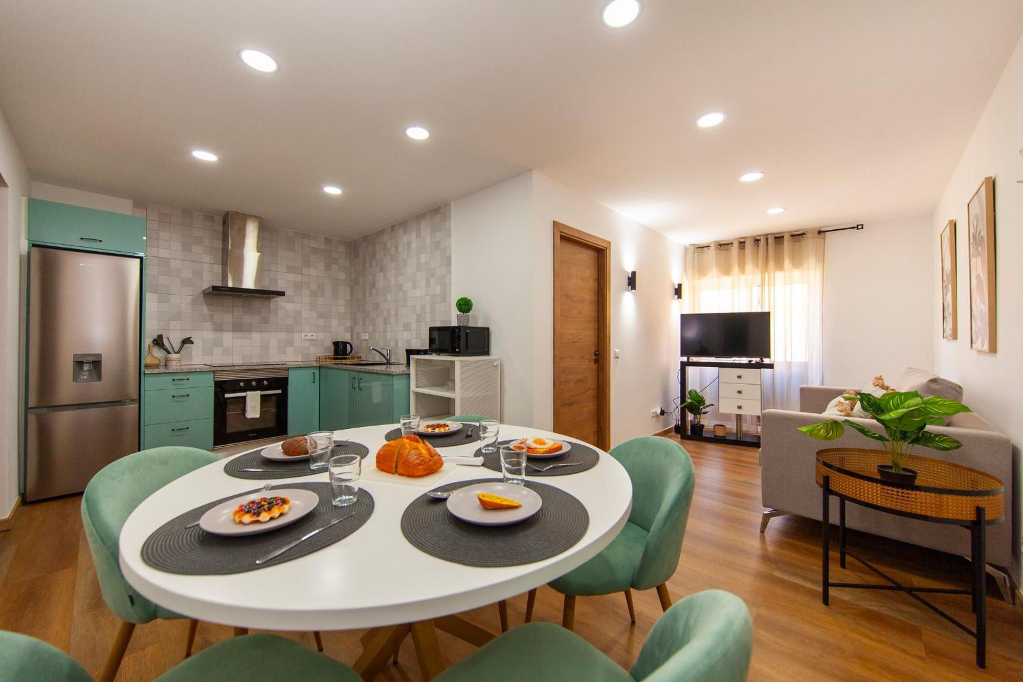B55 - Santo Amaro Hill Apartment Lagos Eksteriør bilde