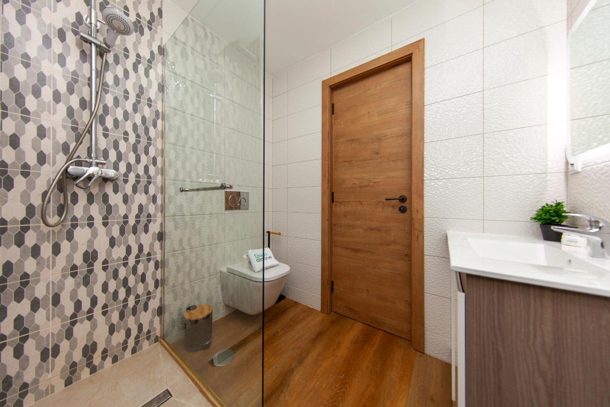 B55 - Santo Amaro Hill Apartment Lagos Eksteriør bilde