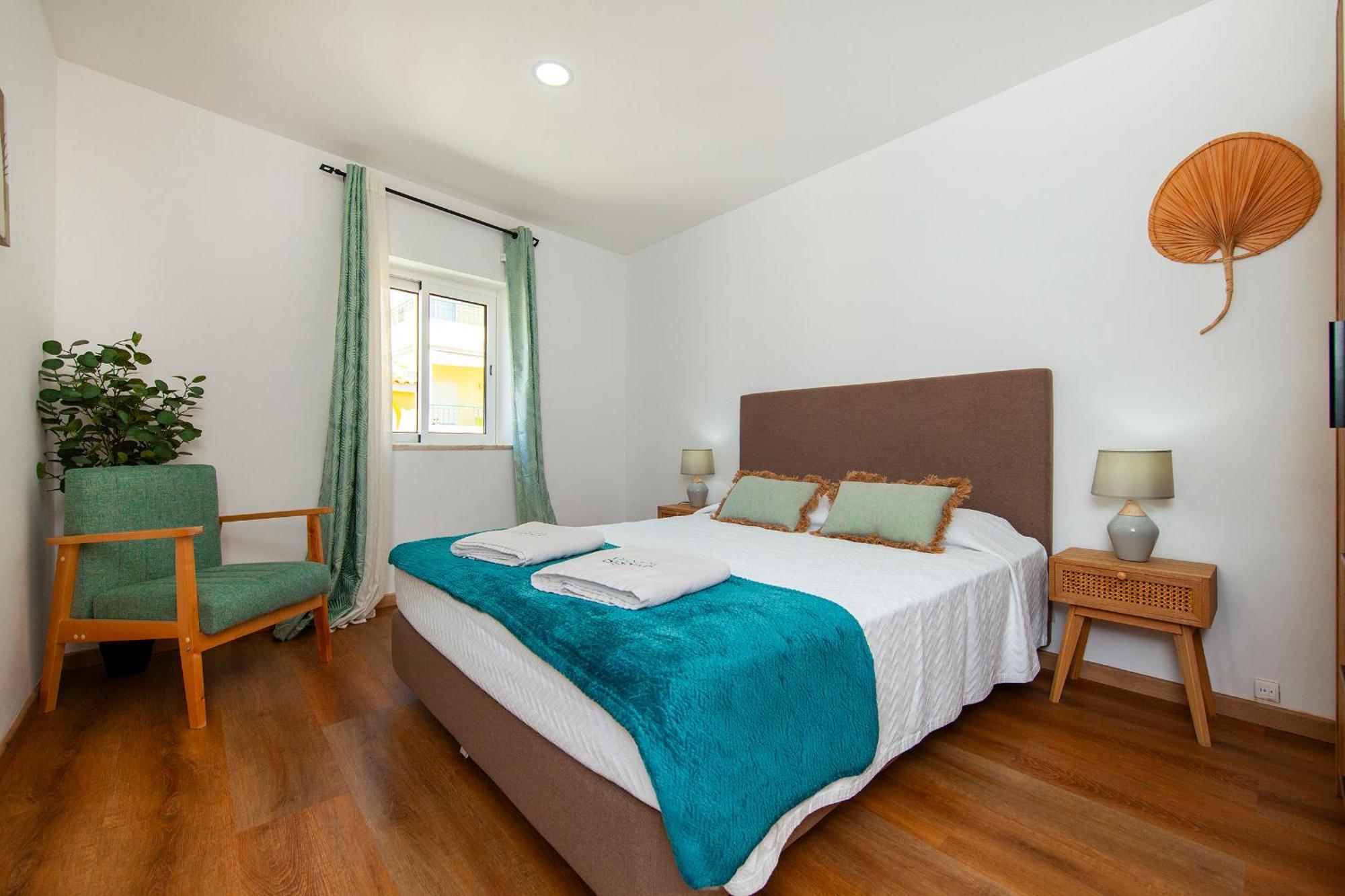 B55 - Santo Amaro Hill Apartment Lagos Eksteriør bilde