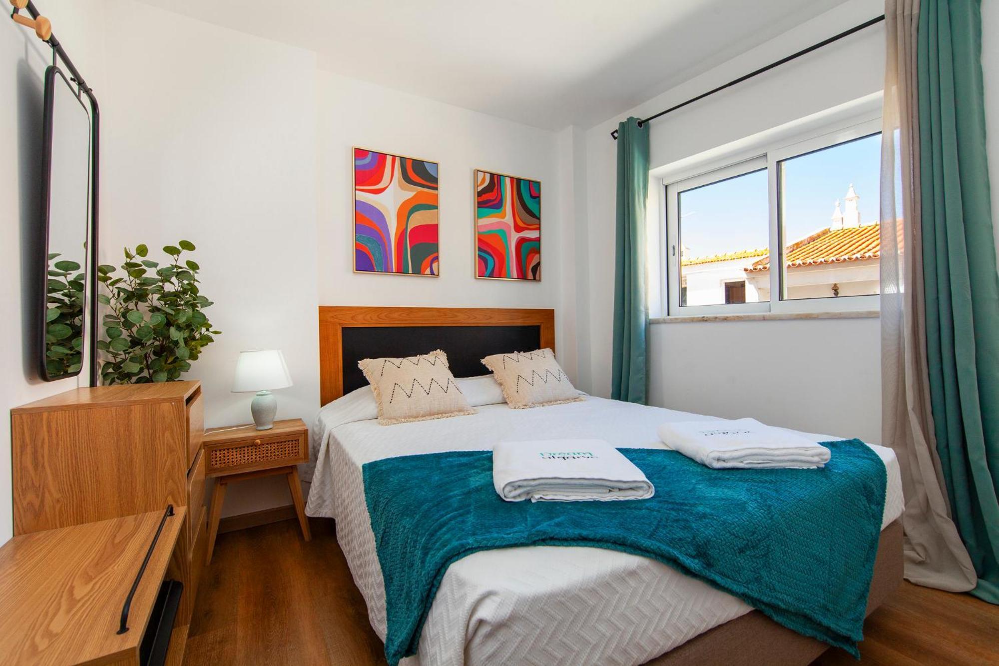 B55 - Santo Amaro Hill Apartment Lagos Eksteriør bilde