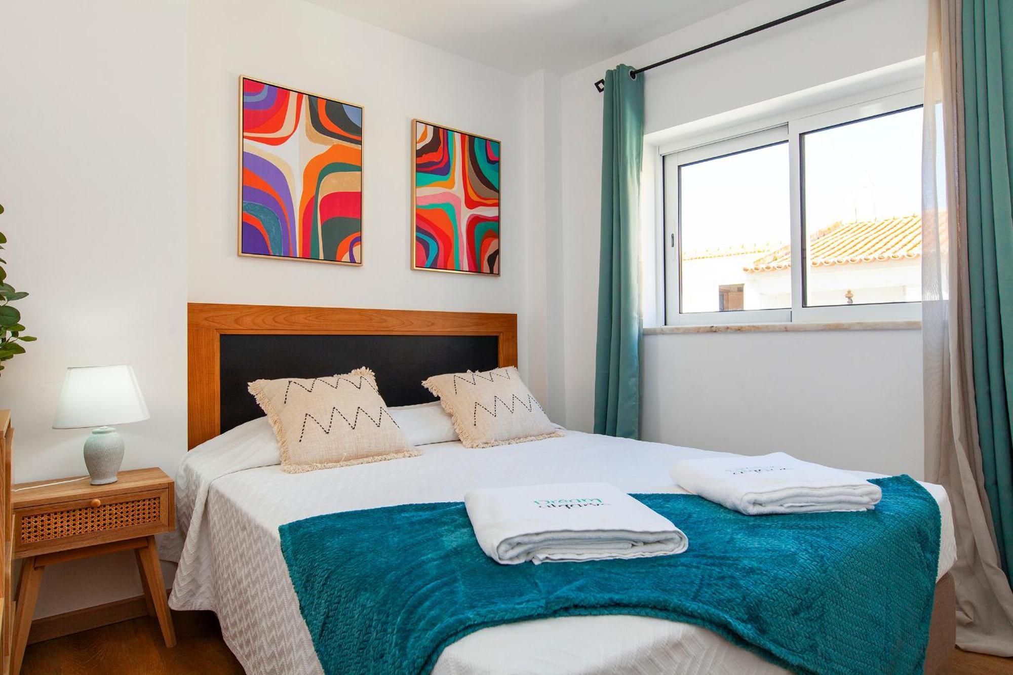 B55 - Santo Amaro Hill Apartment Lagos Eksteriør bilde