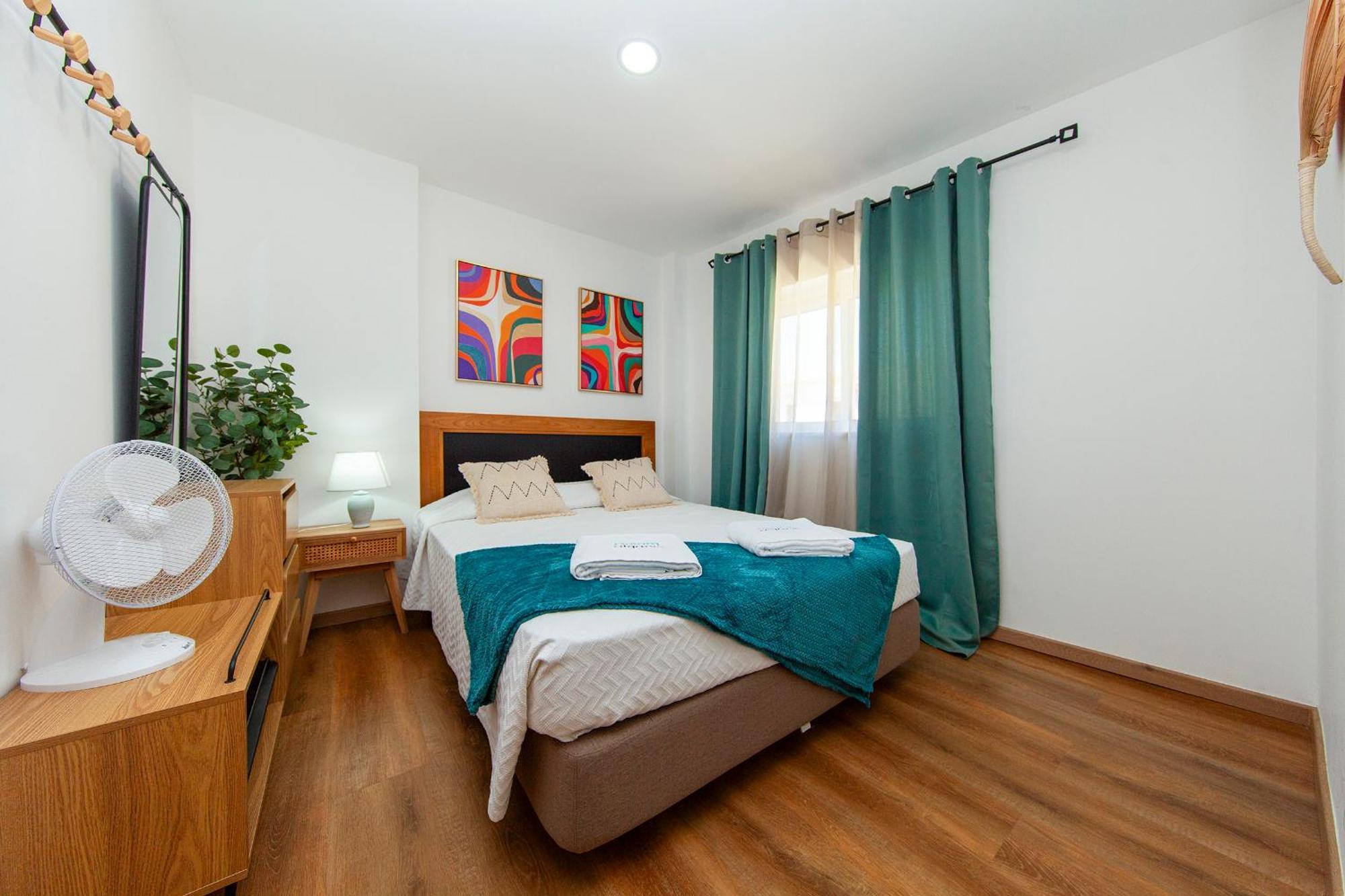 B55 - Santo Amaro Hill Apartment Lagos Eksteriør bilde