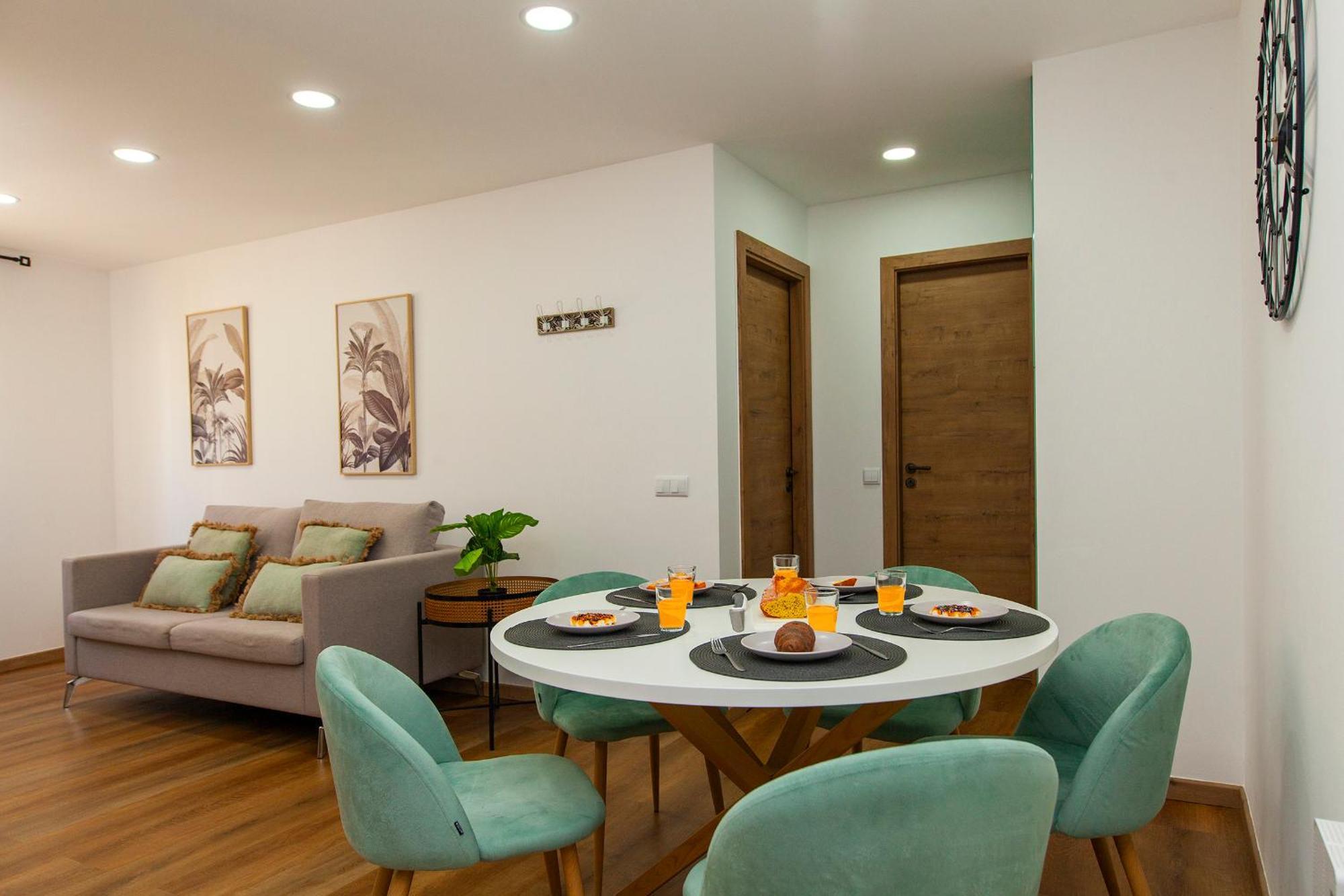 B55 - Santo Amaro Hill Apartment Lagos Eksteriør bilde
